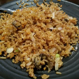Fried Rice