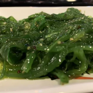 Seaweed Salad