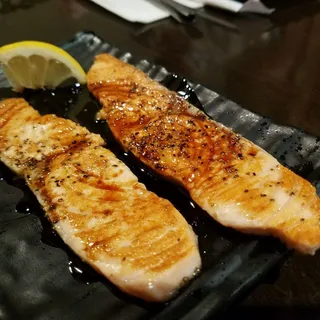 Salmon