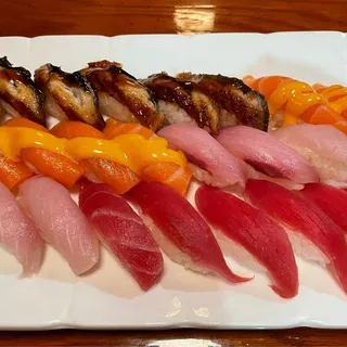 Yellowtail