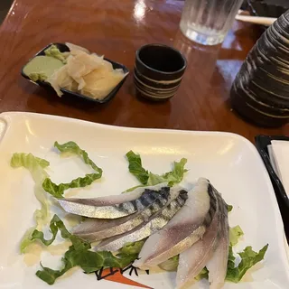 Mackerel(Saba)