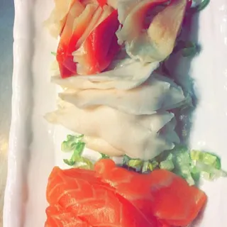 Surf clam