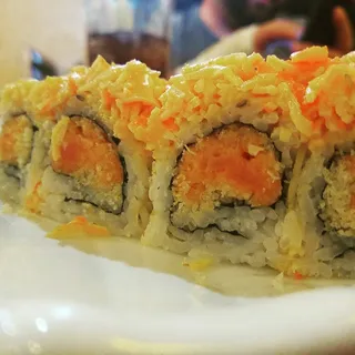 Sexy Girl Roll