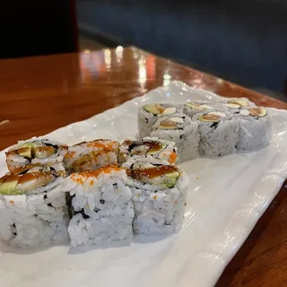 Philadelphia Roll