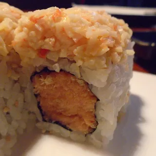 Spicy Tuna Roll