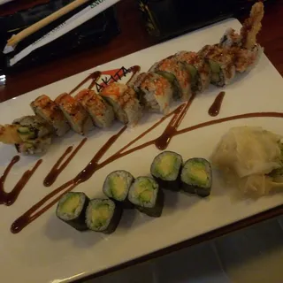 Avocado Roll