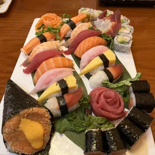 Party Tray