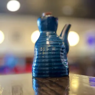 Low sodium soy sauce