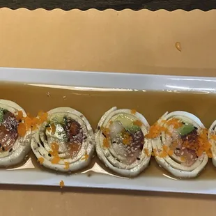 Naruto Roll