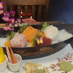 Chirachi bowls
