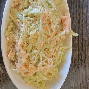 Koni salad