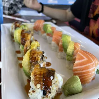 Super California Roll