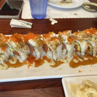 Furious Roll