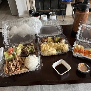 Lion King Roll