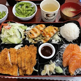 Tonkatsu