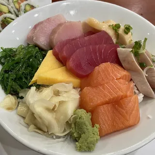 Chirashi