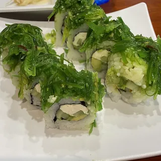 Green Monster