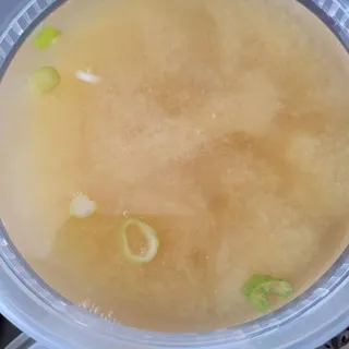 Miso Soup