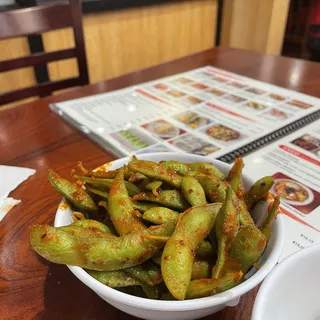 Edamame