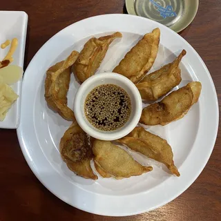 Gyoza