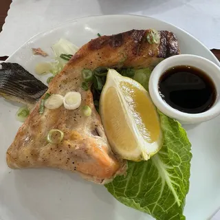 Salmon Kama