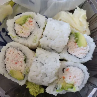 California Roll