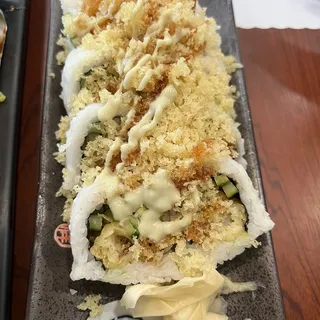 Crunchy Roll