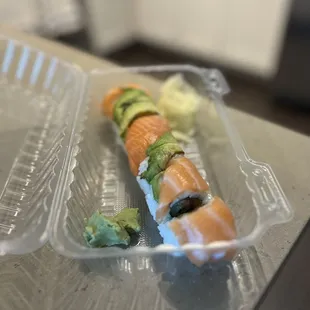 Akita Sushi