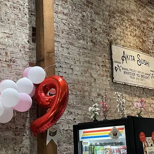 celebrating nine years