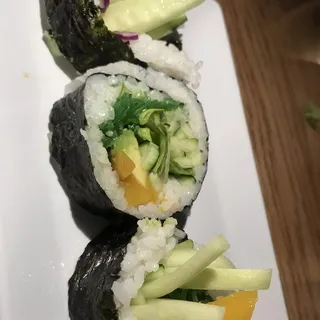 VEGGIE MANGO