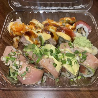 NARA ROLL