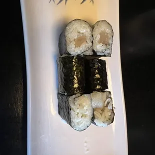 Yellowtail Roll