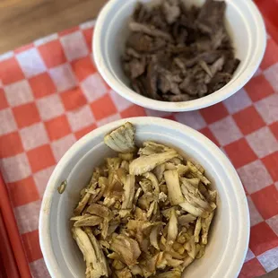 Chicken Donner , Beef &amp; Lamb Doner Bowl !!