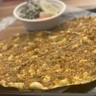 Lahmacun