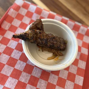 Adana Kebab