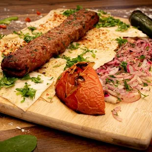 food