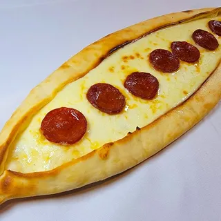 Sujuk pide