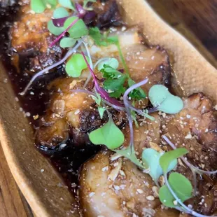 House made chashu