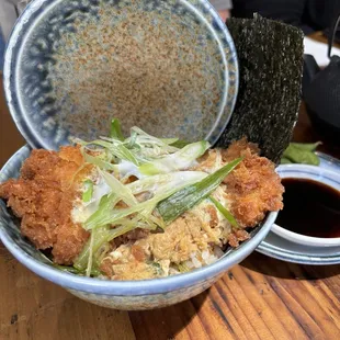 Don buri