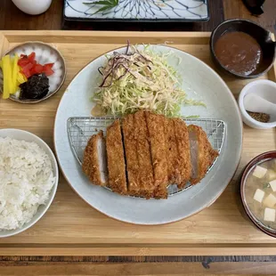 Teishoku