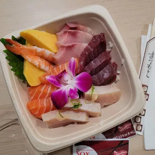 chirashi