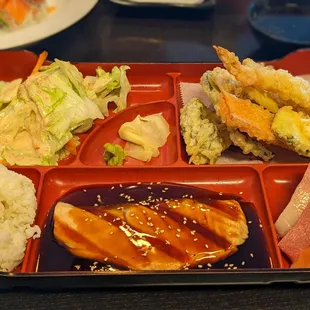 Bento Box