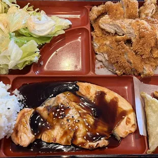 Chicken Katsu