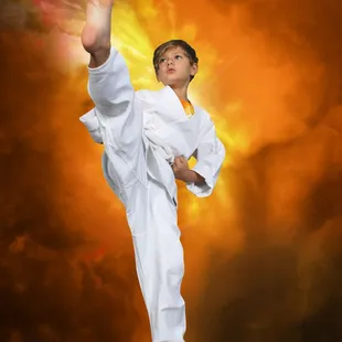 AKKA Olathe Martial Arts