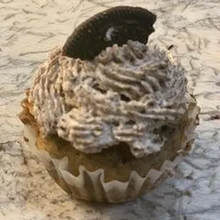 The Cream of My Cookies - Best Organic Cupcakery in San Antonio