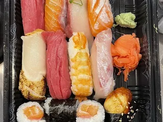 Torai Sushi