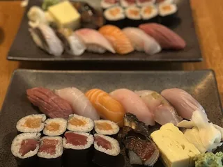Sushi Capitol