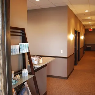 Akridge & Akridge Chiropractic