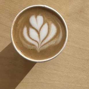 Espresso, macchiato, traditional