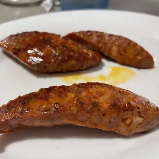 Hungarian Sausage
